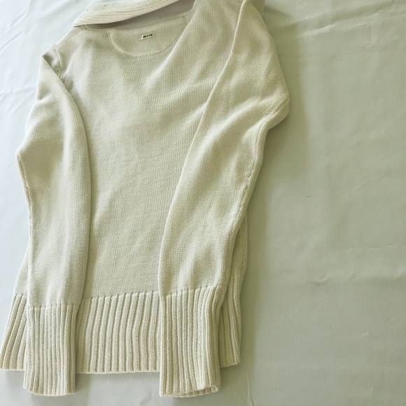 Converse One star sweater - Picture 5 of 6